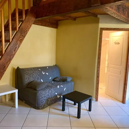 Apartment Escale A Aubenas