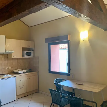 Apartment Escale A