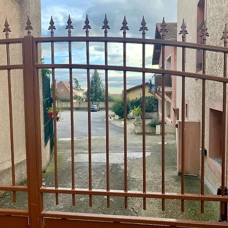 Escale A * Aubenas